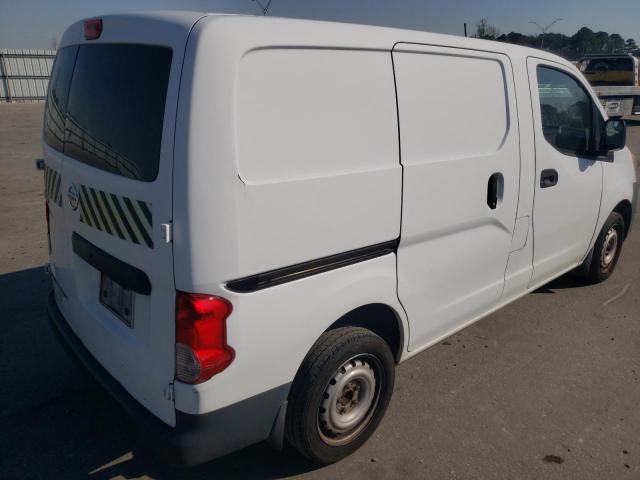 2017 Nissan Nv200 2.5S VIN: 3N6CM0KN7HK696433 Lot: 47021914