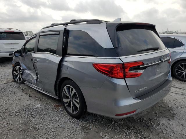 5FNRL6H81PB056522 Honda Odyssey TO 2