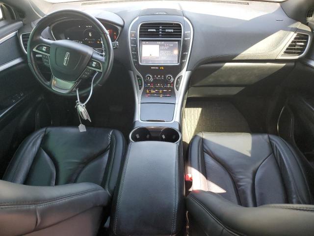 2020 LINCOLN NAUTILUS 2LMPJ6J90LBL31532