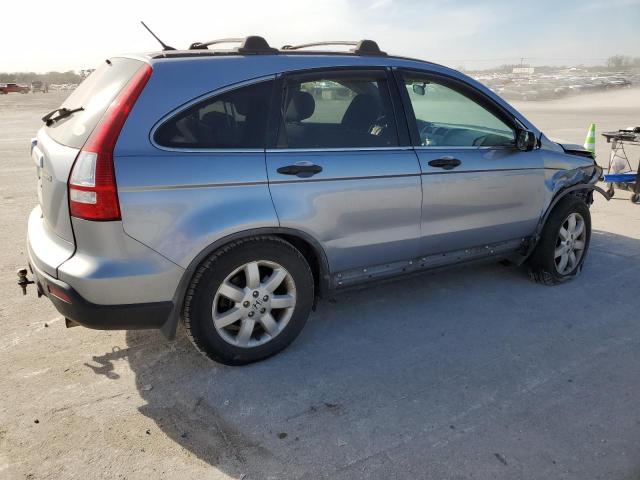 2008 Honda Cr-V Ex VIN: 3CZRE38588G701137 Lot: 49018784