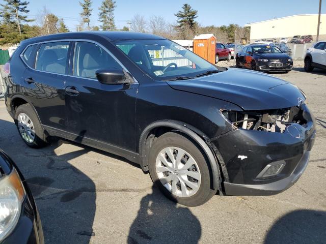 2016 NISSAN ROGUE S - KNMAT2MVXGP611135