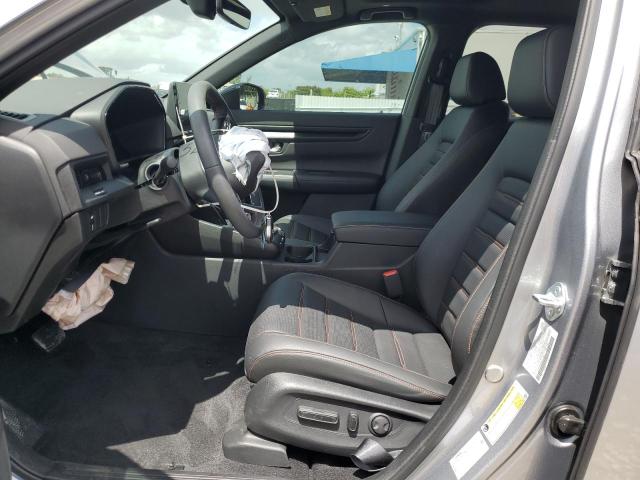 2024 HONDA CR-V SPORT - 7FARS5H89RE013552