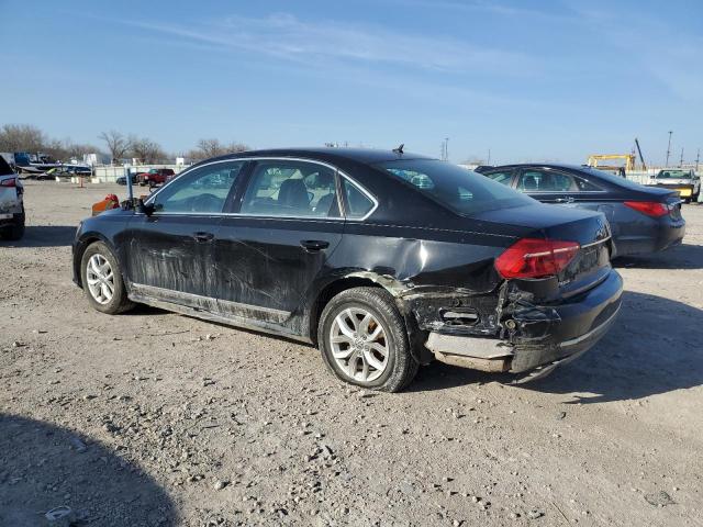 2016 VOLKSWAGEN PASSAT S - 1VWAS7A39GC030104