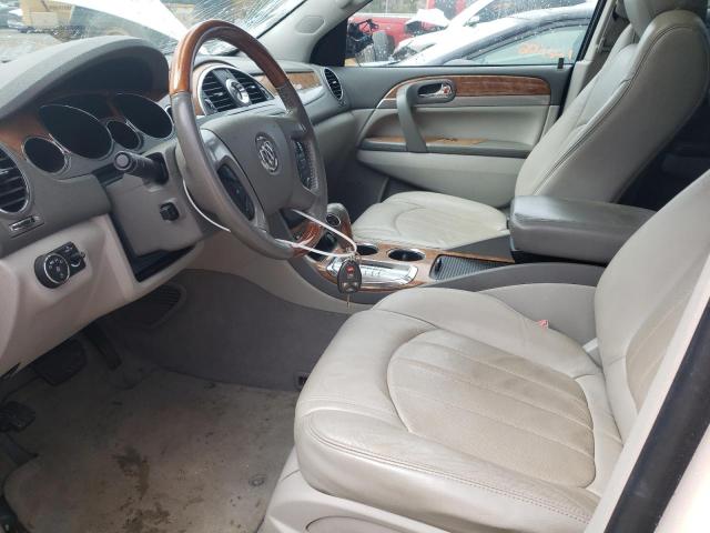 2011 Buick Enclave Cxl VIN: 5GAKRCED6BJ111629 Lot: 46198354