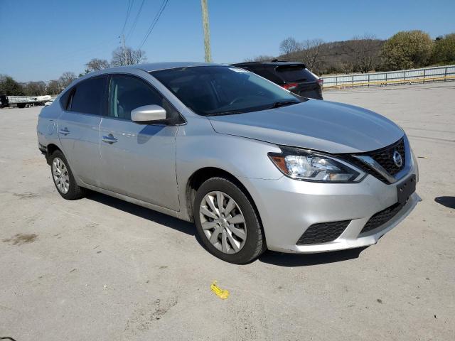 3N1AB7AP4GY294699 | 2016 Nissan sentra s