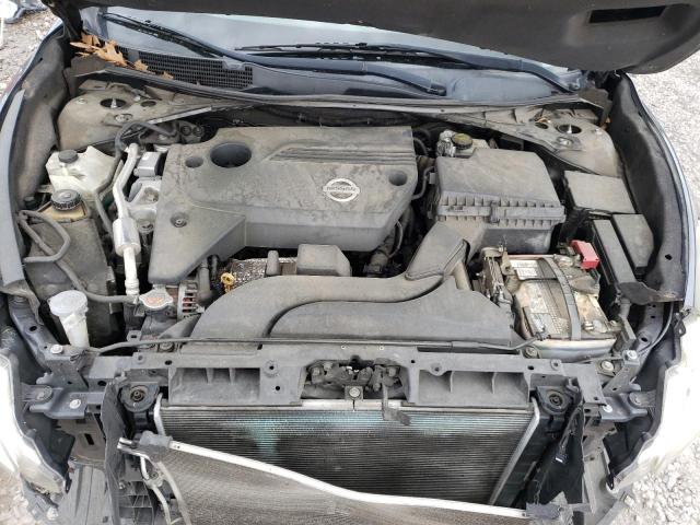 2013 Nissan Altima 2.5 VIN: 1N4AL3APXDN417018 Lot: 47915864