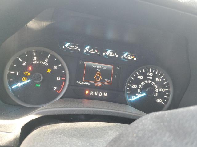 2019 FORD F150 SUPER - 1FTEX1CP6KKC58210
