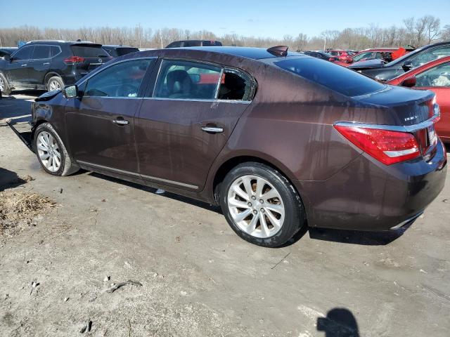 VIN 1G4GB5G33GF128385 2016 Buick Lacrosse no.2