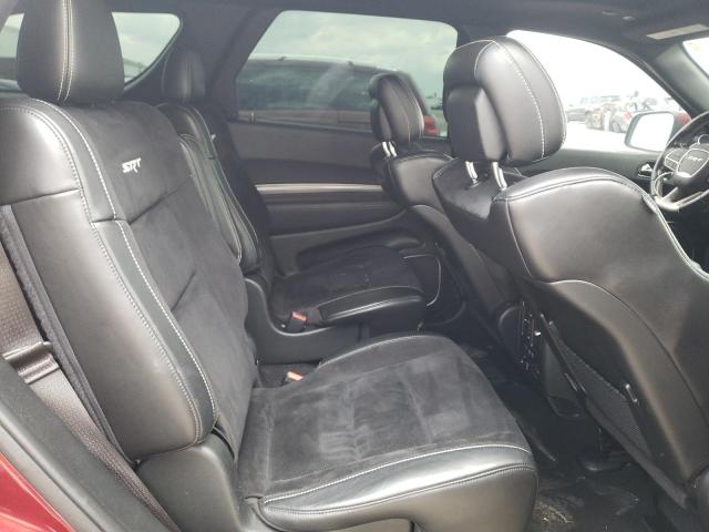 2020 DODGE DURANGO SR - 1C4SDJGJ8LC146652