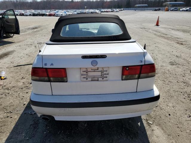 2003 Saab 9-3 Se VIN: YS3DF78K737011046 Lot: 46845954