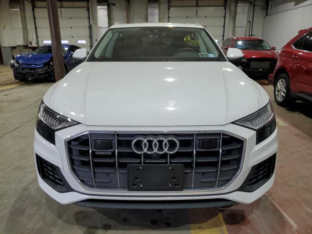 2023 Audi Q8 Premium Plus VIN: WA1BVBF15PD000854 Lot: 47854844