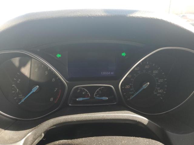 2013 Ford Focus Se VIN: 1FADP3F22DL232066 Lot: 48062284