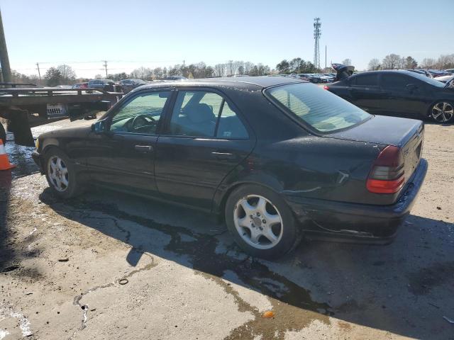 1999 Mercedes-Benz C 230 VIN: WDBHA24G5XA664770 Lot: 47309924