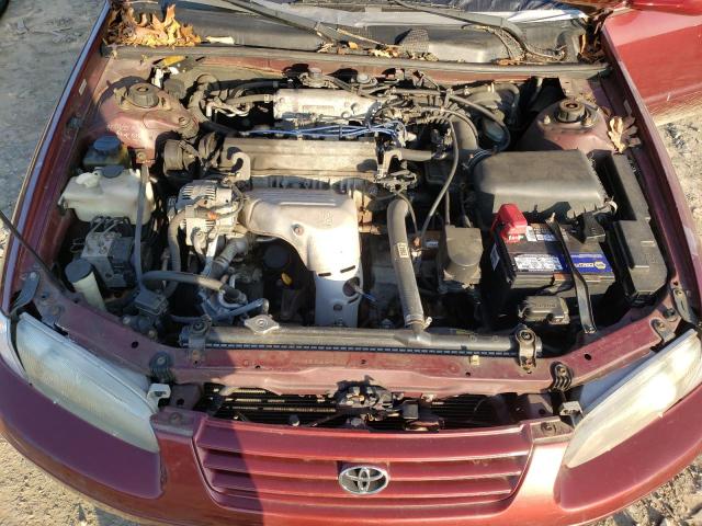 4T1BG22K7XU396540 | 1999 Toyota camry ce