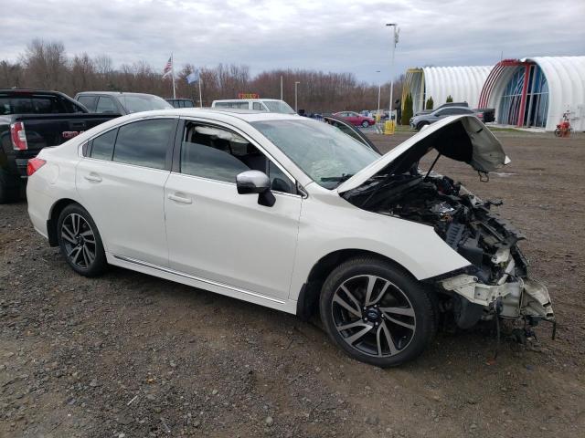 2017 Subaru Legacy Sport VIN: 4S3BNAS60H3020924 Lot: 48142564