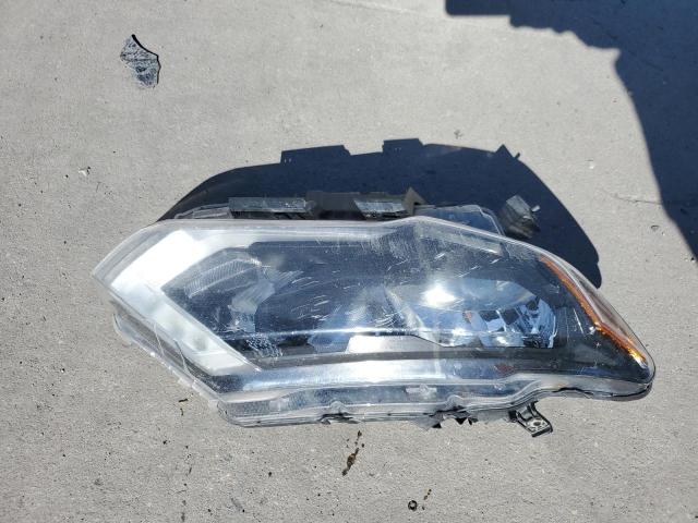 2017 Nissan Rogue S VIN: KNMAT2MV6HP588759 Lot: 48507004