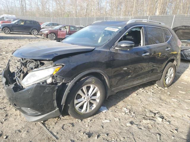 2015 NISSAN ROGUE S - 5N1AT2MV4FC880524