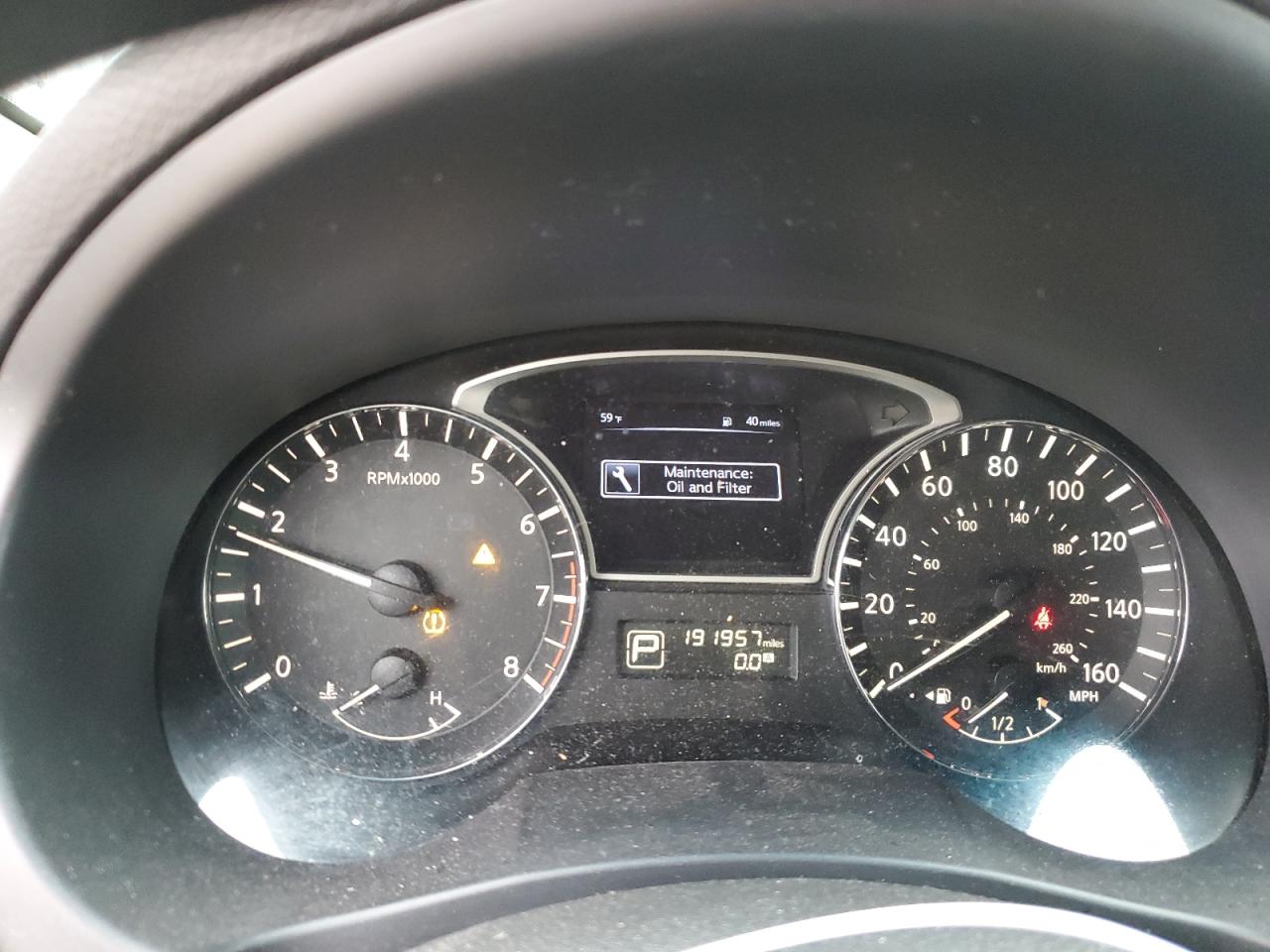 1N4AL3AP8FC228155 2015 Nissan Altima 2.5