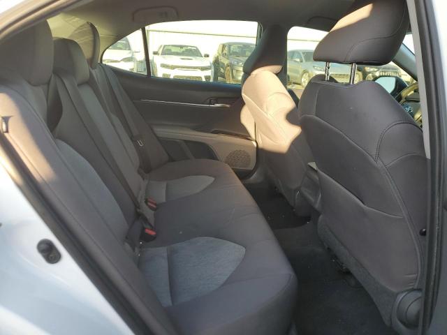 2020 TOYOTA CAMRY LE - 4T1C11AK4LU320012