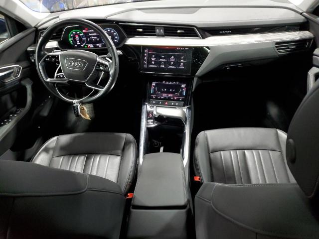 2021 Audi E-Tron Pre  Pre(VIN: WA1AAAGE5MB008396