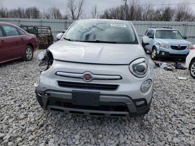 VIN ZFBCFYETXGP430085 2016 Fiat 500X, Trekking Plus no.5