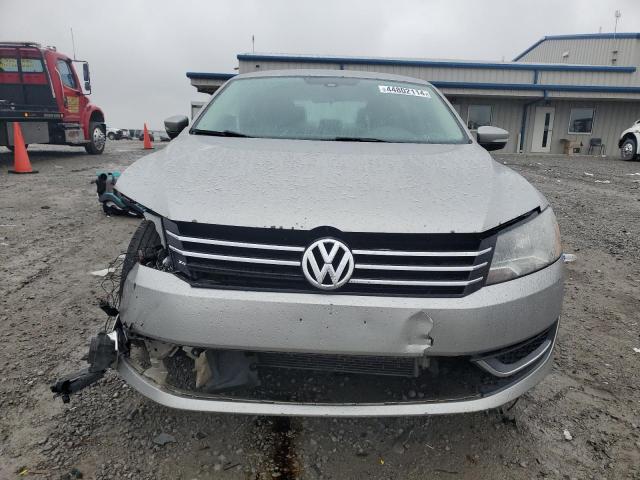 2013 Volkswagen Passat S VIN: 1VWAP7A35DC063324 Lot: 44802114