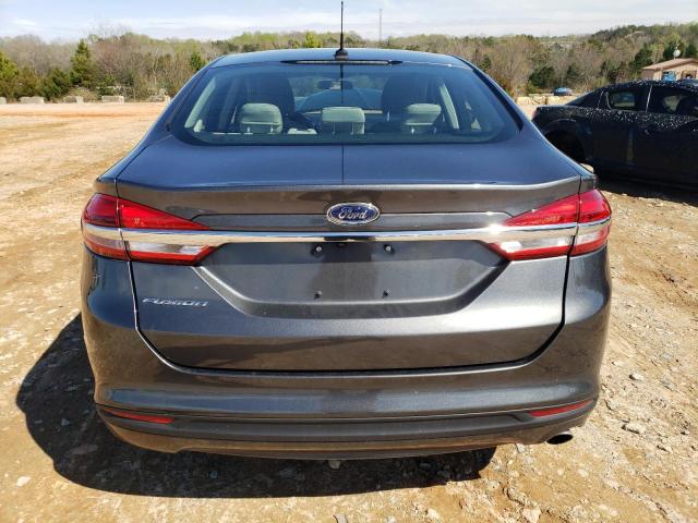 VIN 3FA6P0G74JR106824 2018 Ford Fusion, S no.6