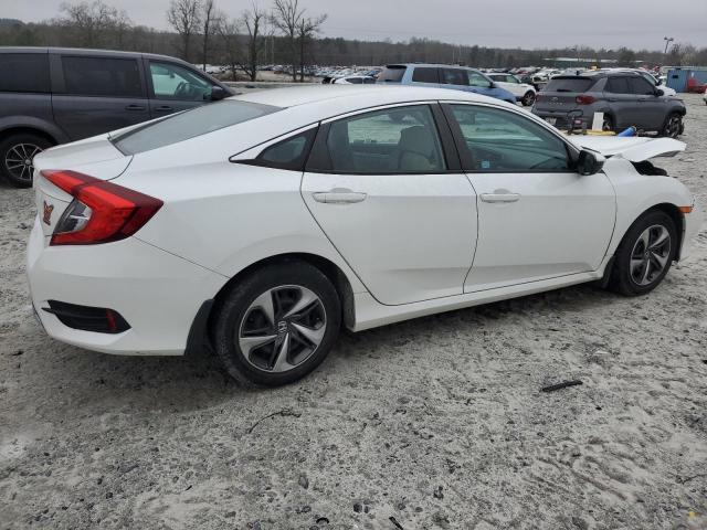 19XFC2F62LE003678 | 2020 Honda civic lx