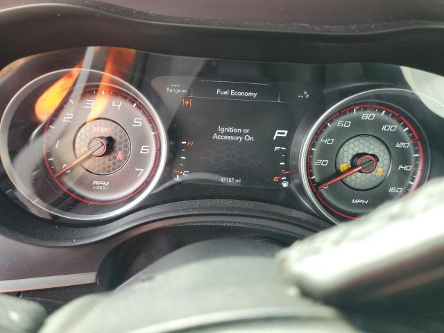 2021 DODGE CHARGER R/ - 2C3CDXCT5MH682251