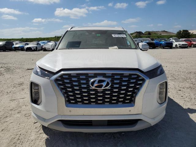 2022 HYUNDAI PALISADE L - KM8R54HE4NU449791