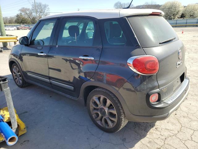 2015 FIAT 500L TREKK ZFBCFADH4FZ035682