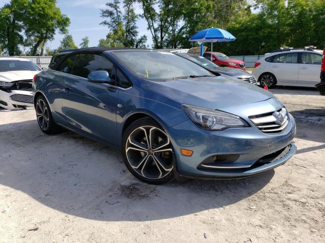 2017 BUICK CASCADA PR W04WH3N5XHG061829