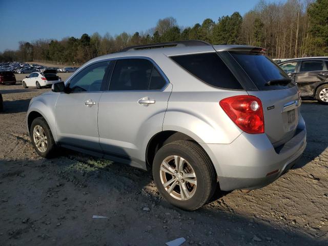 2CNALPEW0A6256600 | 2010 Chevrolet equinox lt