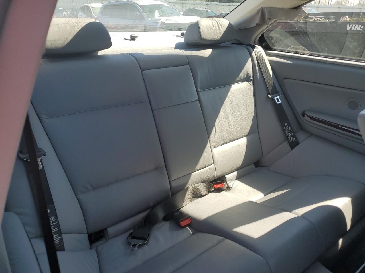 WBABN53431JU30524 2001 BMW 330 Ci