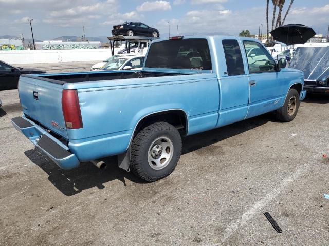 1994 GMC Sierra C1500 VIN: 2GTEC19KXR1575781 Lot: 46009144