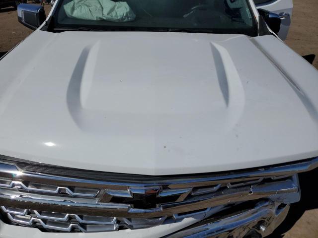 2023 CHEVROLET SILVERADO - 3GCPAEED6PG105491