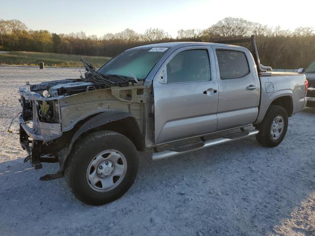 2020 TOYOTA TACOMA DOU - 3TMCZ5AN2LM304670
