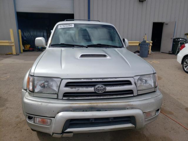 2000 Toyota 4Runner Sr5 VIN: JT3HN86R9Y0304954 Lot: 47422204