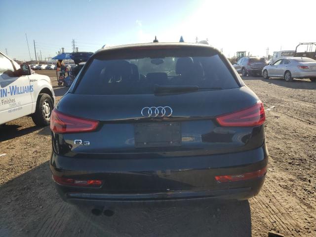 2015 Audi Q3 Premium Plus VIN: WA1BFCFS8FR002403 Lot: 45141434