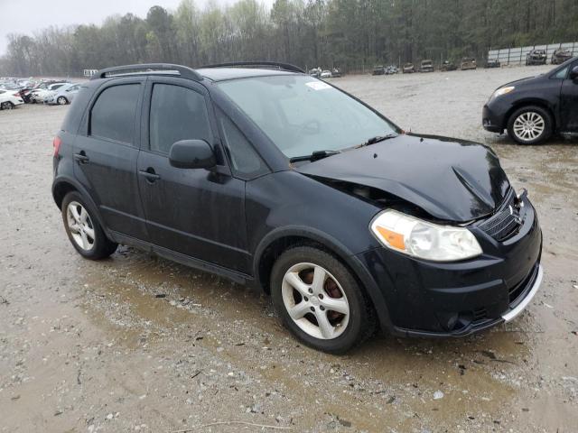 2008 SUZUKI SX4 BASE JS2YB413785107953  48177254