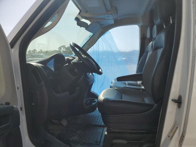 2021 RAM PROMASTER - 3C6ERVAGXME500076