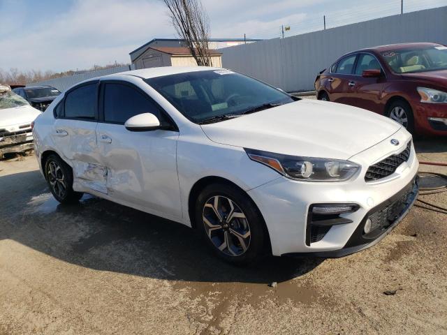 2021 KIA FORTE FE - 3KPF24AD3ME347378