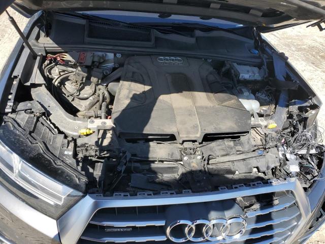 VIN WA1VAAF75JD005633 2018 Audi Q7, Prestige no.12