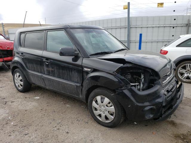 2013 Kia Soul VIN: KNDJT2A58D7496891 Lot: 45754214