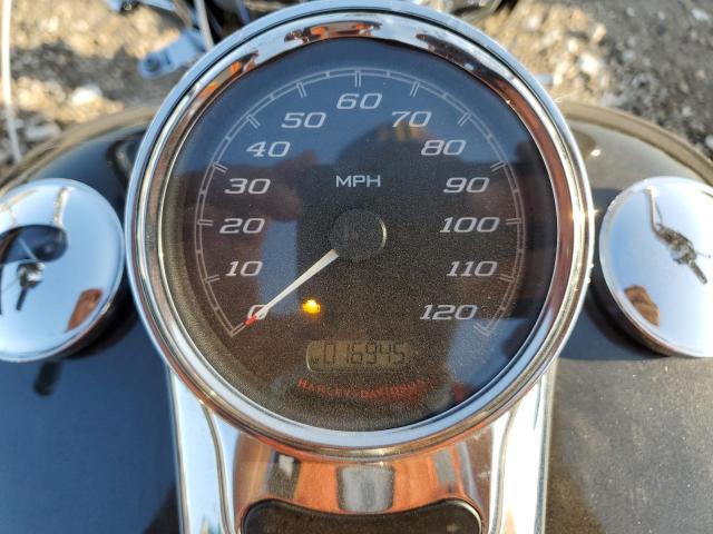 2016 HARLEY-DAVIDSON FLRT FREE 1HD1MCM13GB852000