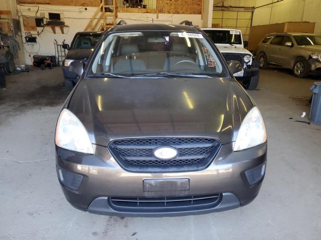 2009 Kia Rondo Base VIN: KNAFG528697260300 Lot: 46260924