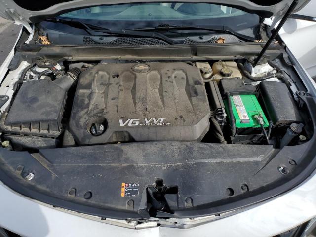 2015 CHEVROLET IMPALA LT - 2G1125S38F9206421
