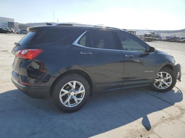 2020 CHEVROLET EQUINOX PR - 2GNAXXEV2L6161725