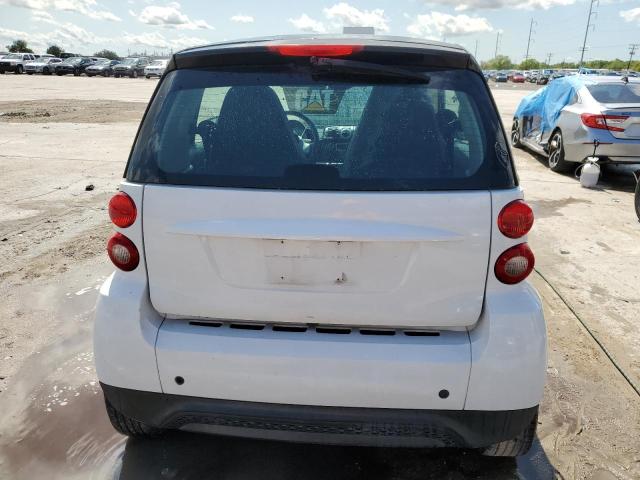 VIN WMEEJ3BA8DK615918 2013 Smart Fortwo, Pure no.6