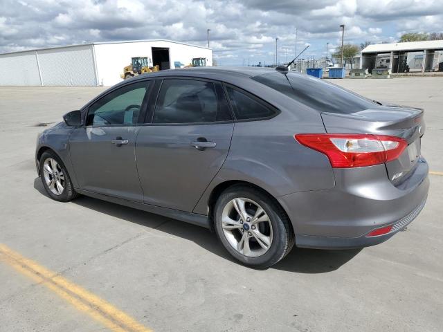 2014 Ford Focus - Image 2